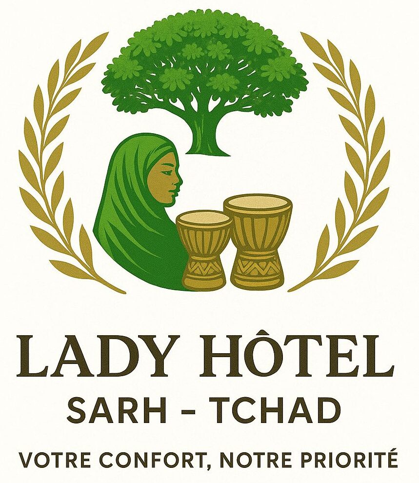 Bienvenu sur le site de LADY Hôtel