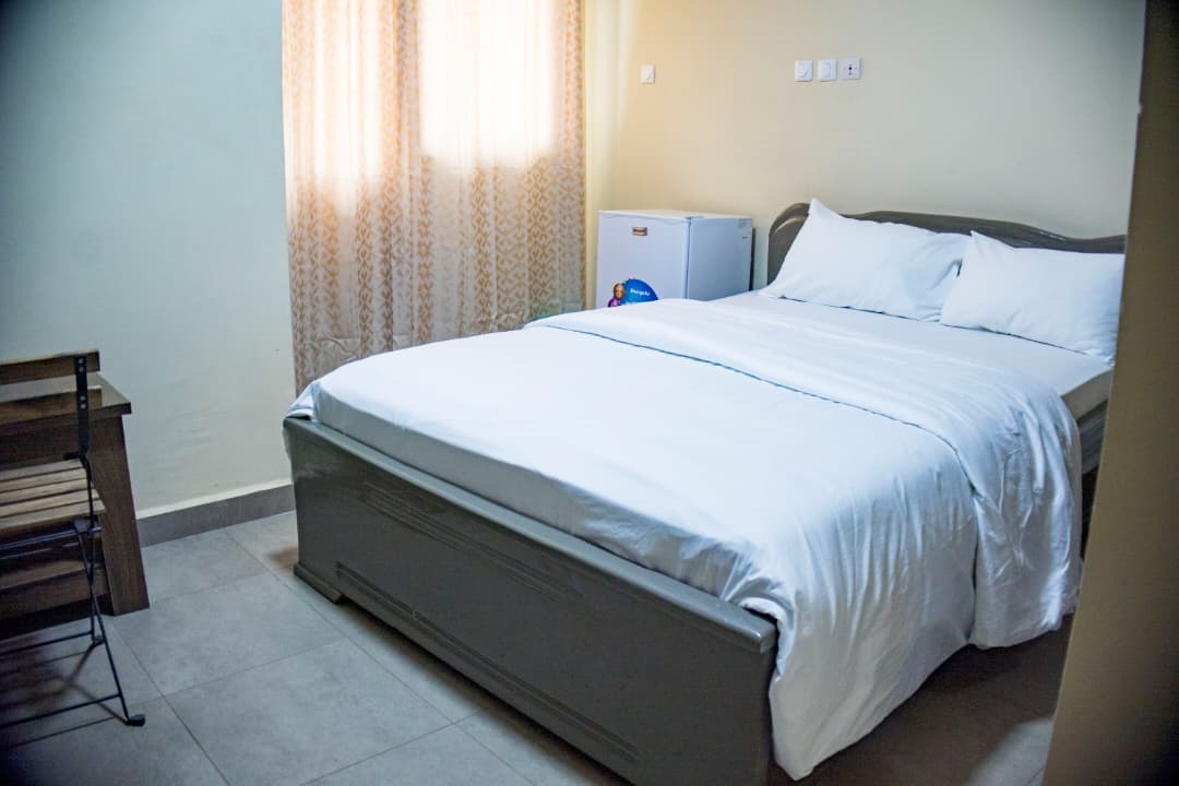 Nos Chambres